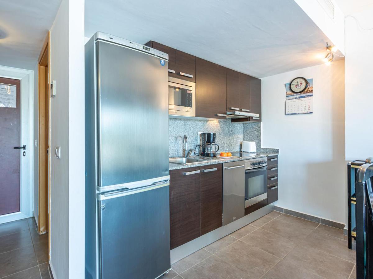 Apartment Cap Mestral By Interhome 罗萨斯 外观 照片
